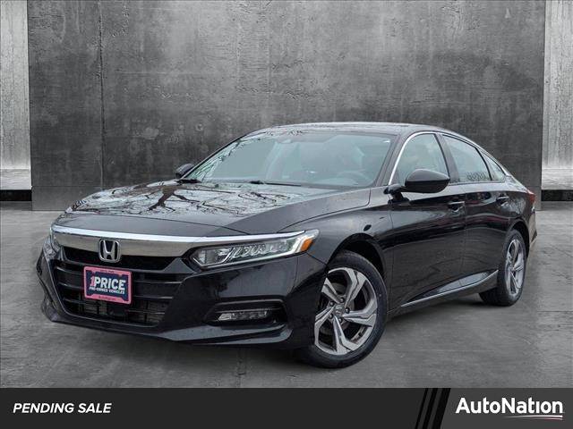 2018 Honda Accord EX — Sedan — 159,938 mi — Des Plaines, IL
