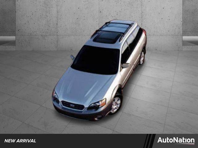 2006 Subaru Outback 2.5i Limited — SUV — 152,036 mi — Des Plaines, IL