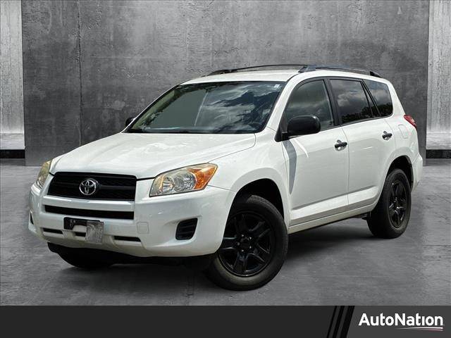 2012 Toyota RAV4 Base — SUV — 87,104 mi — Des Plaines, IL