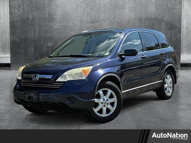 2007 Honda CR-V EX — SUV — 122,755 mi — Des Plaines, IL