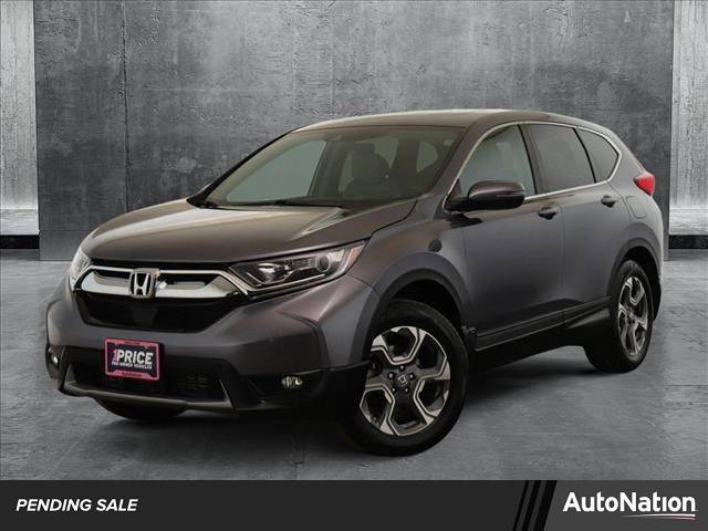 2017 Honda CR-V EX — SUV — 60,067 mi — Des Plaines, IL