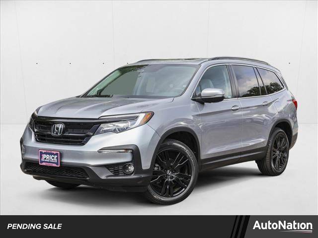 2022 Honda Pilot Special Edition — SUV — 19,253 mi — Des Plaines, IL