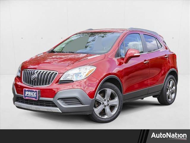 2014 Buick Encore Base — SUV — 69,188 mi — Des Plaines, IL
