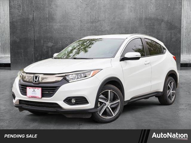 2022 Honda HR-V EX — SUV — 56,274 mi — Des Plaines, IL