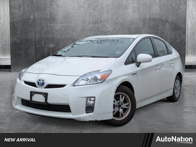 2010 Toyota Prius Two — Sedan — 74,367 mi — Des Plaines, IL