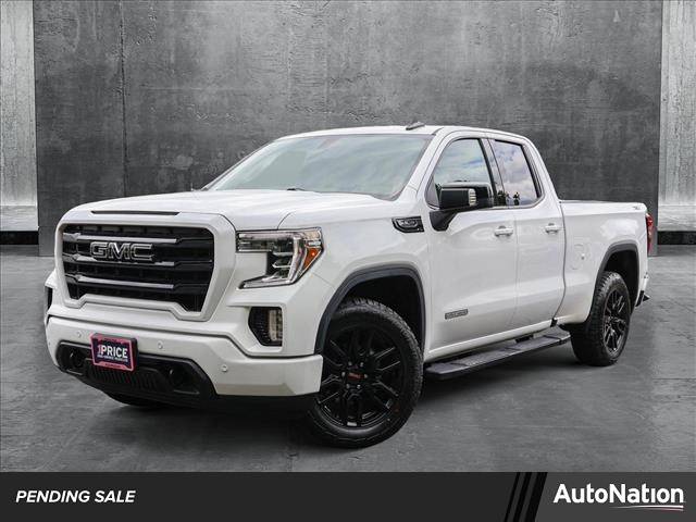 2021 GMC Sierra 1500 Elevation — Pickup Truck — 50,943 mi — Des Plaines, IL
