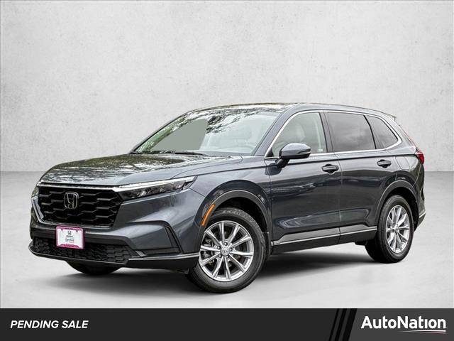 2023 Honda CR-V EX — SUV — 29,044 mi — Des Plaines, IL