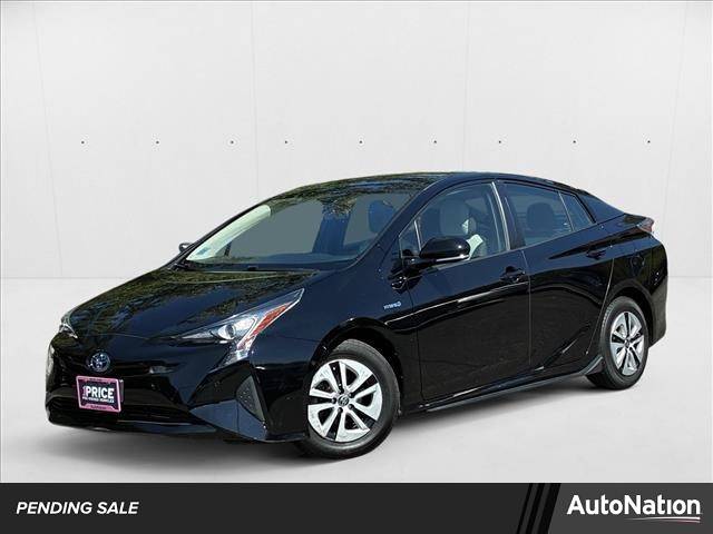 2018 Toyota Prius Two — Hatchback — 39,503 mi — Des Plaines, IL