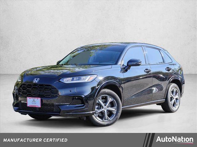 2023 Honda HR-V EX-L — SUV — 40,476 mi — Des Plaines, IL