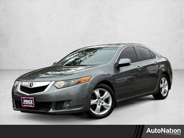 2009 Acura TSX Base — Sedan — 145,879 mi — Des Plaines, IL