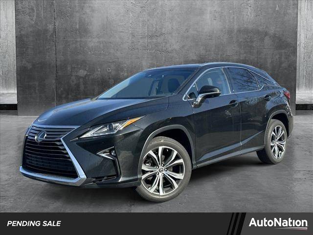 2019 Lexus RX RX 350 — SUV — 44,315 mi — Des Plaines, IL