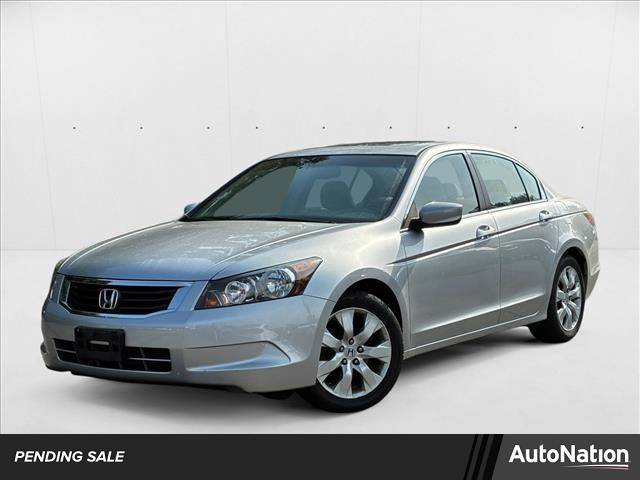 2009 Honda Accord EX-L — Sedan — 89,277 mi — Des Plaines, IL