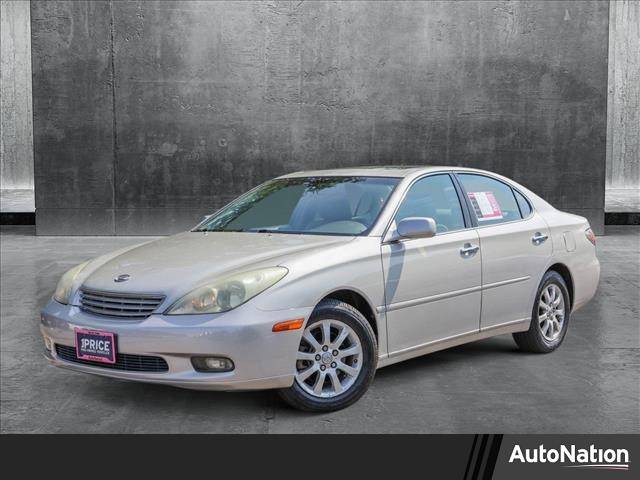 2004 Lexus ES ES 330 — Sedan — 35,101 mi — Des Plaines, IL