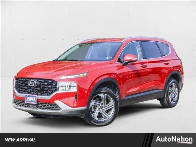 2023 Hyundai Santa Fe SEL — SUV — 60,024 mi — Des Plaines, IL