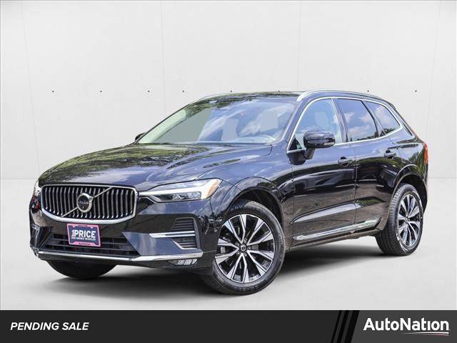 2023 Volvo XC60 Plus — SUV — 46,457 mi — Des Plaines, IL