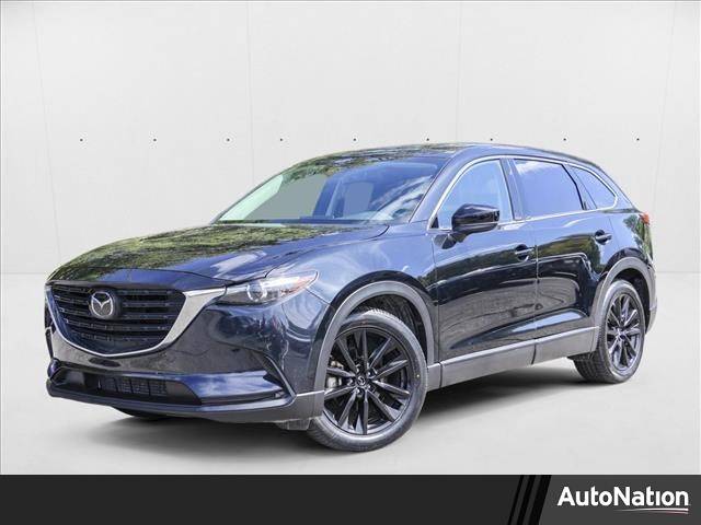 2023 Mazda CX-9 Touring Plus — SUV — 66,105 mi — Des Plaines, IL