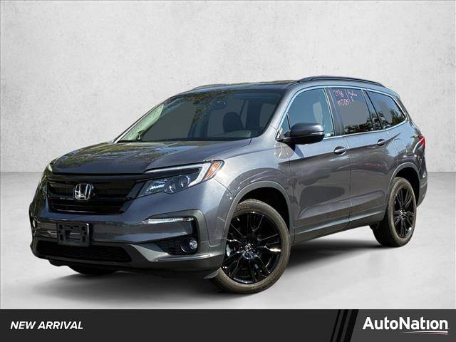 2021 Honda Pilot Special Edition — SUV — 53,907 mi — Des Plaines, IL