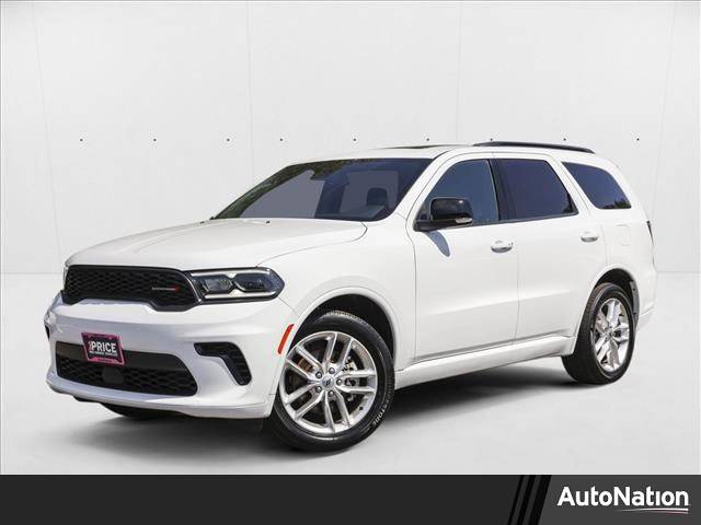 2024 Dodge Durango GT Plus — SUV — 38,617 mi — Des Plaines, IL