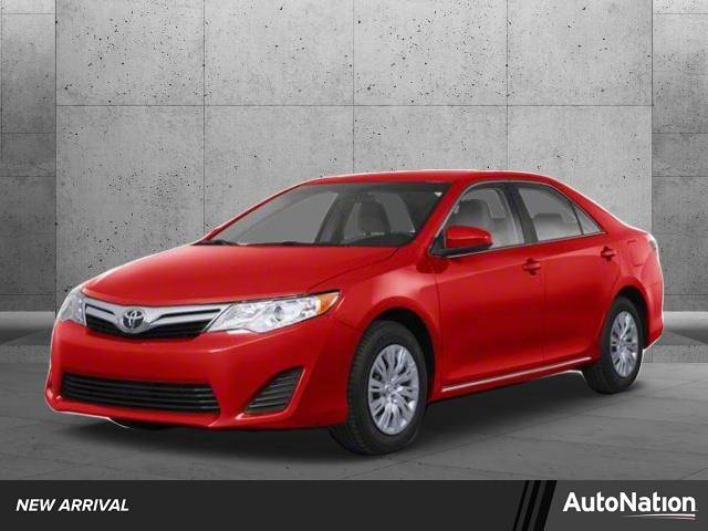 2012 Toyota Camry SE Sport — Sedan — 122,209 mi — Des Plaines, IL