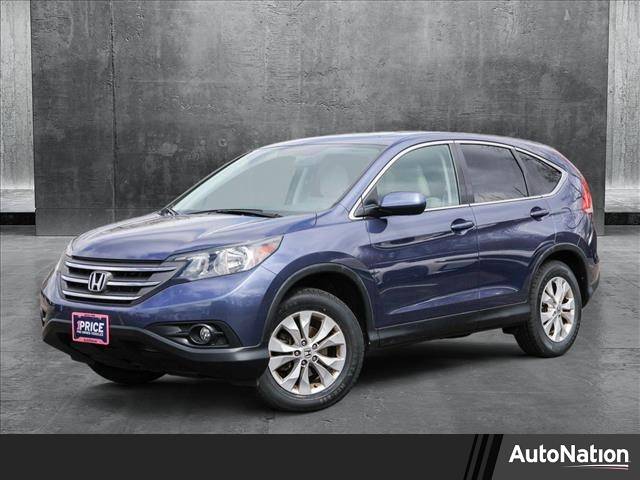 2014 Honda CR-V EX — SUV — 130,905 mi — Des Plaines, IL