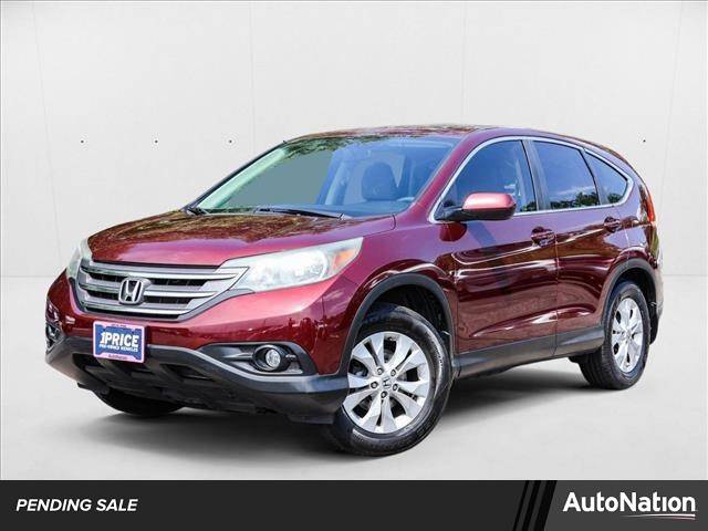 2014 Honda CR-V EX — SUV — 134,726 mi — Des Plaines, IL