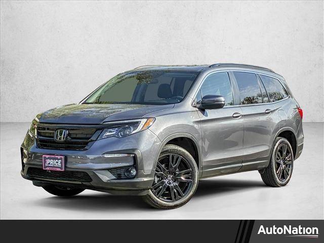 2022 Honda Pilot Special Edition — SUV — 28,219 mi — Des Plaines, IL