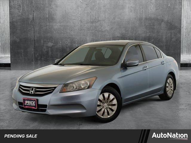 2011 Honda Accord LX — Sedan — 99,461 mi — Des Plaines, IL