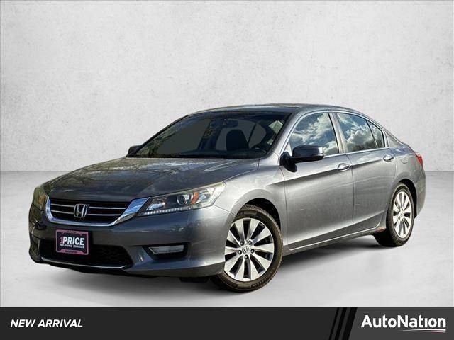 2013 Honda Accord EX — Sedan — 136,258 mi — Des Plaines, IL