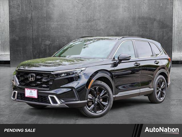 2023 Honda CR-V Hybrid Sport Touring — SUV — 51,768 mi — Des Plaines, IL