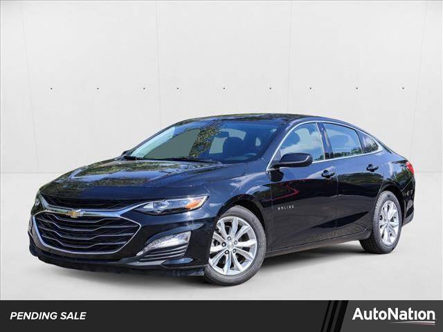 2023 Chevrolet Malibu LT — Sedan — 64,893 mi — Des Plaines, IL