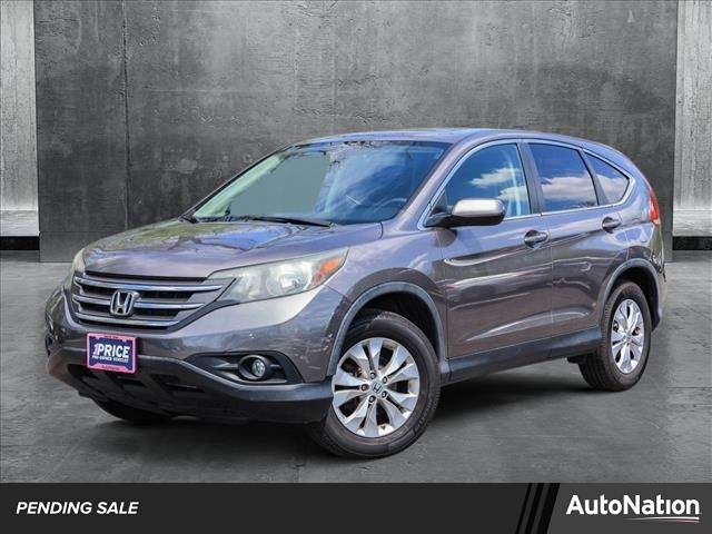 2013 Honda CR-V EX — SUV — 126,568 mi — Des Plaines, IL