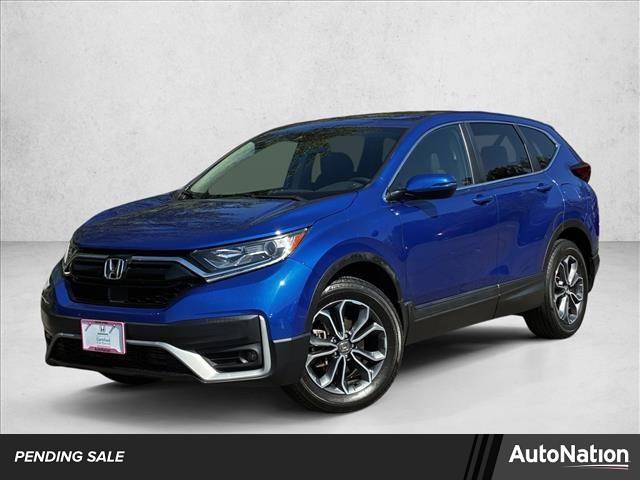 2022 Honda CR-V EX — SUV — 28,193 mi — Des Plaines, IL
