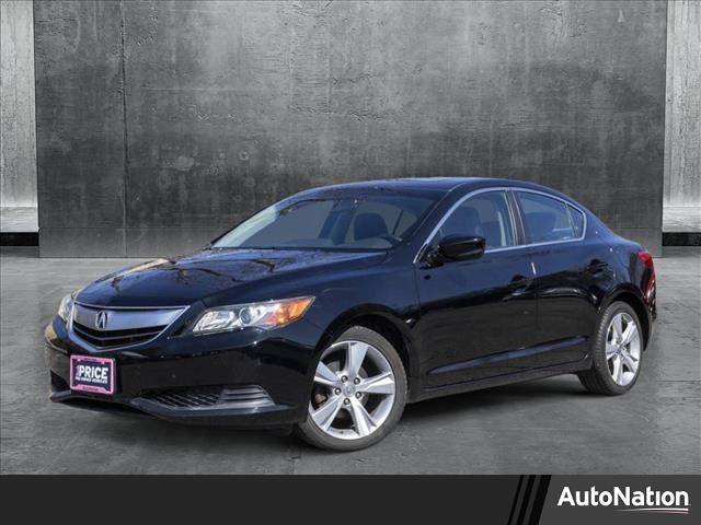 2014 Acura ILX Standard — Sedan — 171,505 mi — Des Plaines, IL
