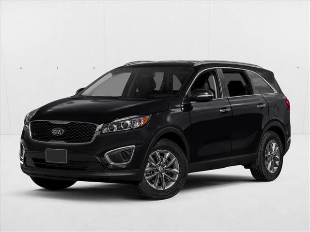 2017 Kia Sorento L — SUV — 99,760 mi — Des Plaines, IL