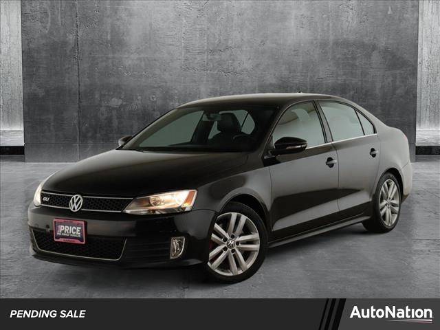 2013 Volkswagen Jetta GLI — Sedan — 116,118 mi — Des Plaines, IL