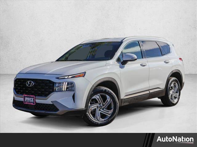 2023 Hyundai Santa Fe SEL — SUV — 58,752 mi — Des Plaines, IL
