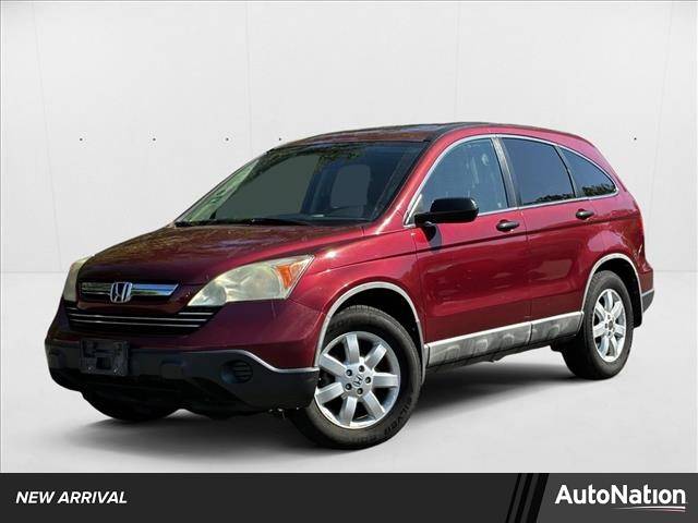 2008 Honda CR-V EX — SUV — 113,796 mi — Des Plaines, IL
