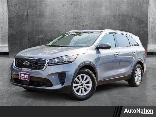 2020 Kia Sorento LX — SUV — 61,429 mi — Des Plaines, IL
