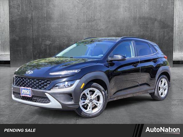 2023 Hyundai Kona SEL — SUV — 31,026 mi — Des Plaines, IL
