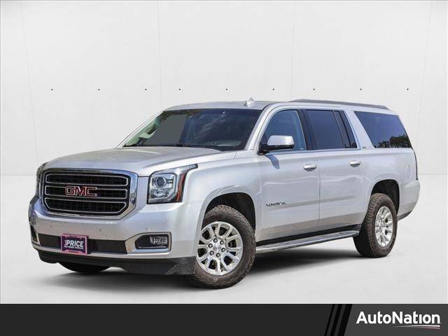 2019 GMC Yukon SLT — SUV — 37,361 mi — Des Plaines, IL