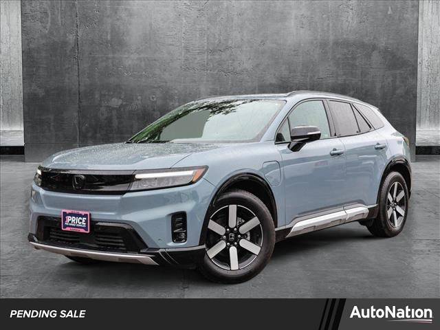 2024 Honda Prologue Touring — SUV — 4,211 mi — Des Plaines, IL