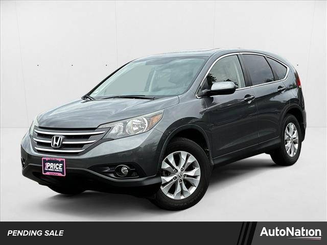 2013 Honda CR-V EX — SUV — 86,072 mi — Des Plaines, IL
