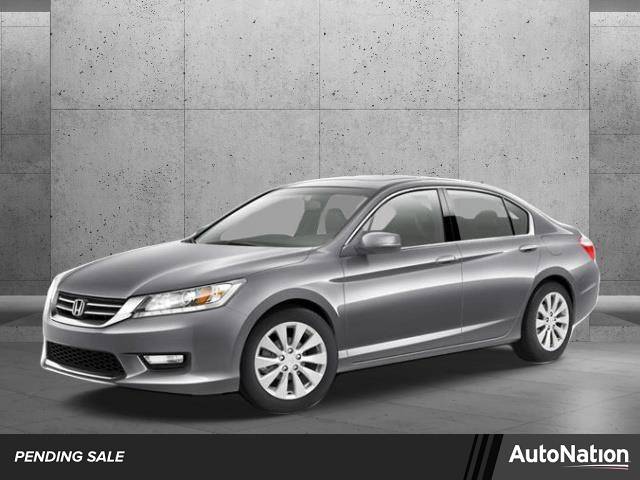 2013 Honda Accord EX-L V6 — Sedan — 143,516 mi — Des Plaines, IL