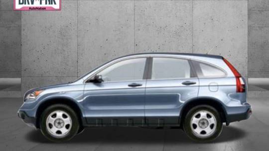 2007 Honda CR-V LX — SUV — 151,347 mi — Des Plaines, IL