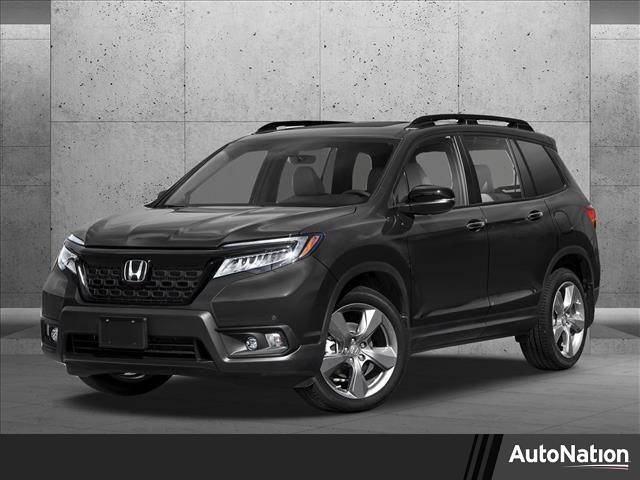 2019 Honda Passport Touring — SUV — 38,229 mi — Des Plaines, IL