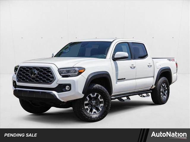 2023 Toyota Tacoma TRD Off Road — Pickup Truck — 22,720 mi — Des Plaines, IL