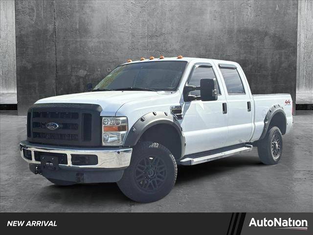 2009 Ford Super Duty F-350 XL — Pickup Truck — 110,290 mi — Des Plaines, IL