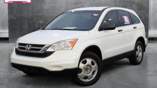 2010 Honda CR-V LX — SUV — 178,898 mi — Des Plaines, IL