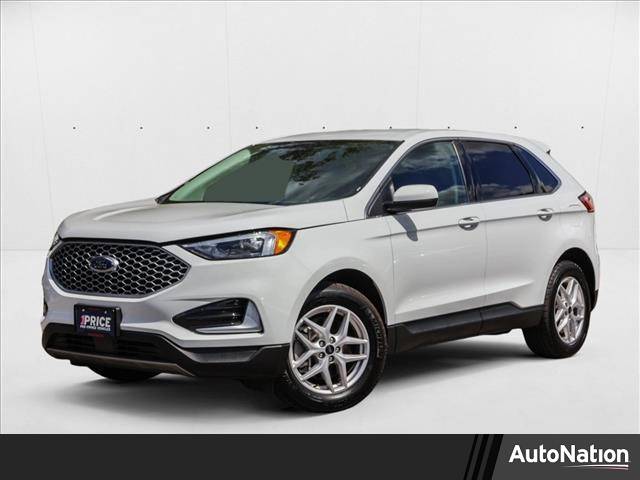 2024 Ford Edge SEL — SUV — 25,553 mi — Des Plaines, IL