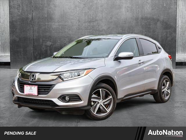 2022 Honda HR-V EX — SUV — 26,673 mi — Des Plaines, IL